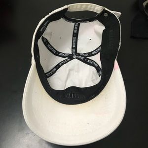 supreme x millitage cap